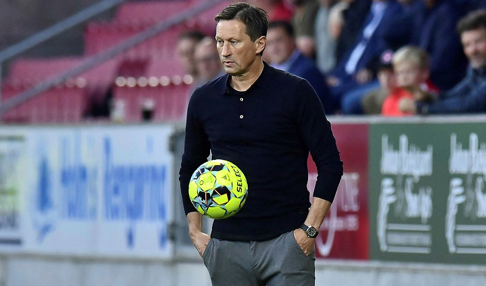 Fenerbahçe Schmidt