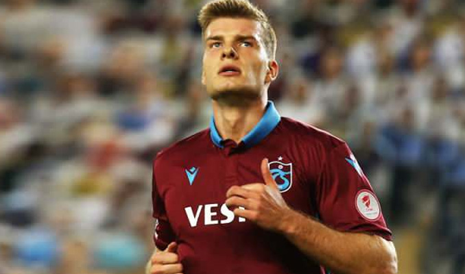 Fenerbahçe, Trabzonspor’un eski forveti için kararlı!