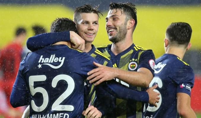 Fenerbahçe