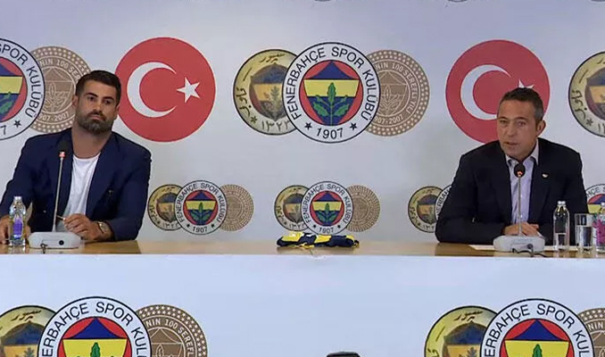 Fenerbahçe