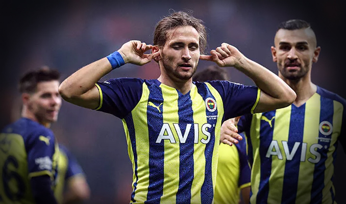 Fenerbahçe