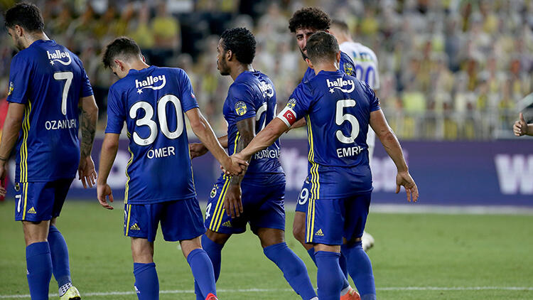 Fenerbahçe