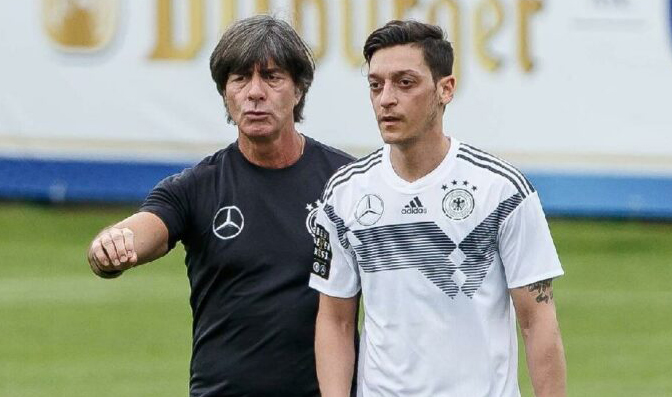 Fenerbahçe’de Joachim Löw ve İsmail Kartal planı
