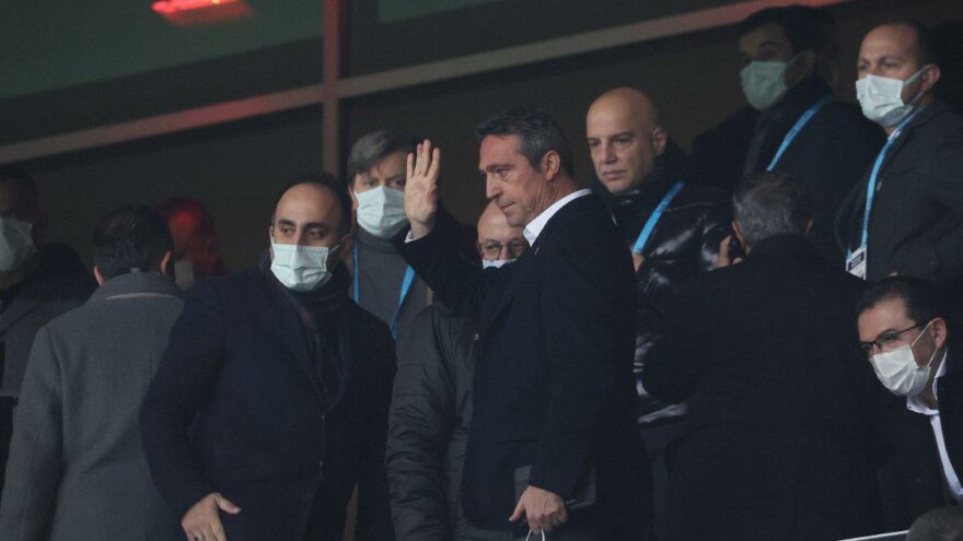 Fenerbahçe’de Kenan Koçak olmadı, ilk aday Bilic!