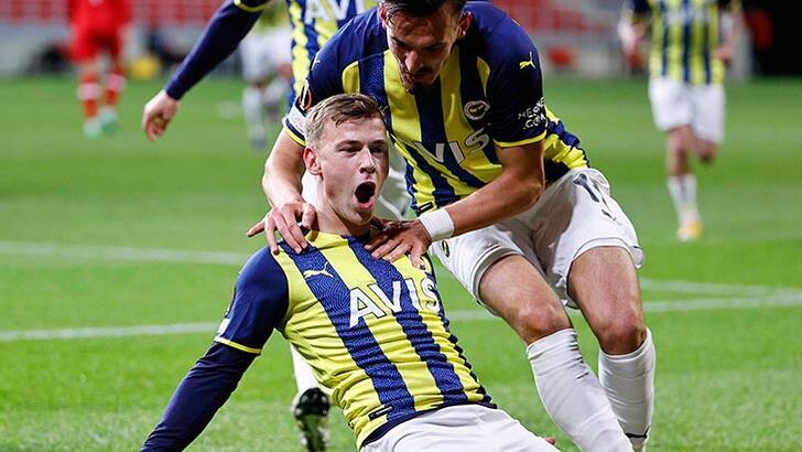 Fenerbahçe