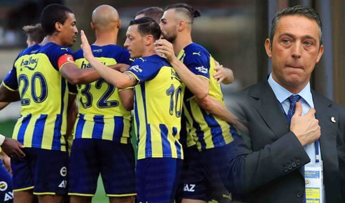 Fenerbahçe