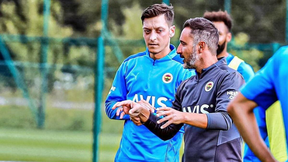 Fenerbahçe