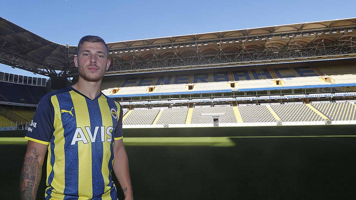 Fenerbahçe