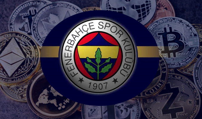 Fenerbahçe’den kripto para uyarısı!