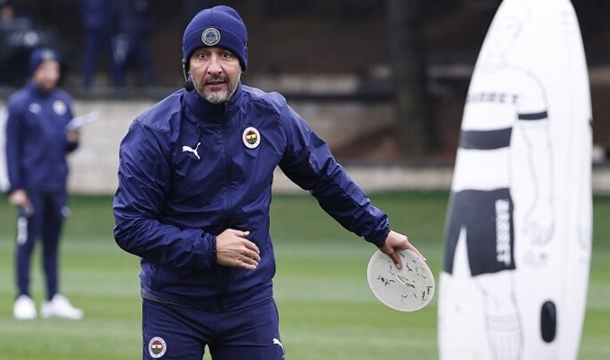Fenerbahçe