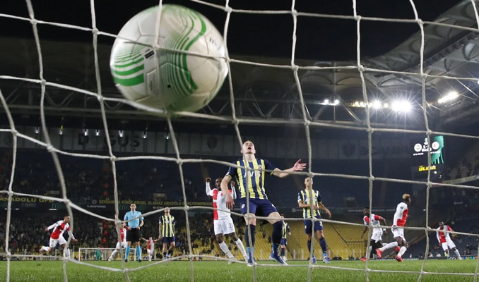 Fenerbahçe