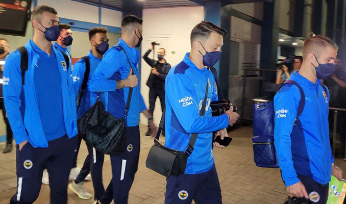 Fenerbahçe