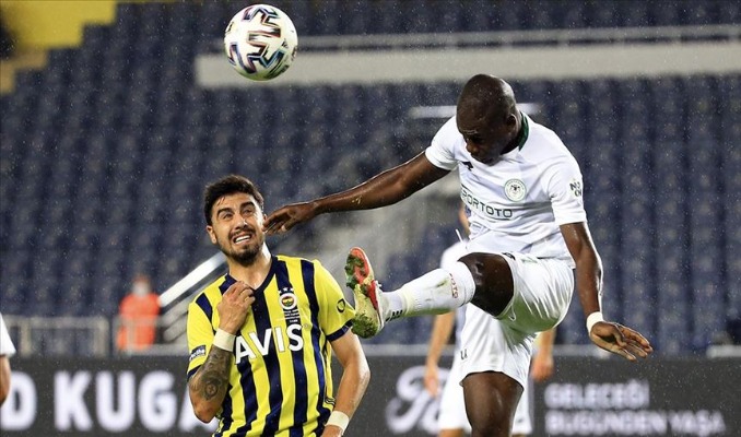 Fenerbahçe