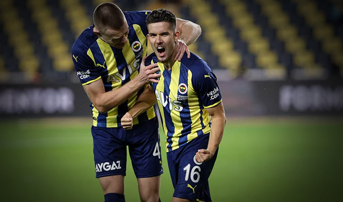 Ferdi Kadıoğlu