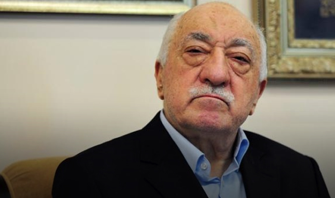 FETÖ elebaşı, darbe girişimi davalarını UYAP üzerinden takip etmiş