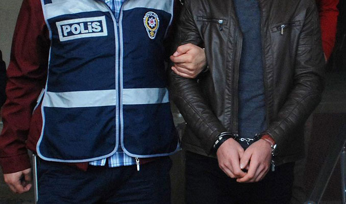 FETÖ operasyonu: 20 tutuklama