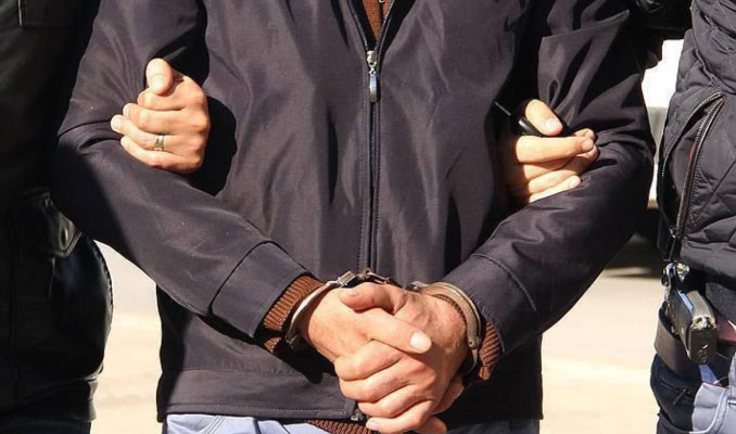 FETÖ operasyonu: 26 tutuklama