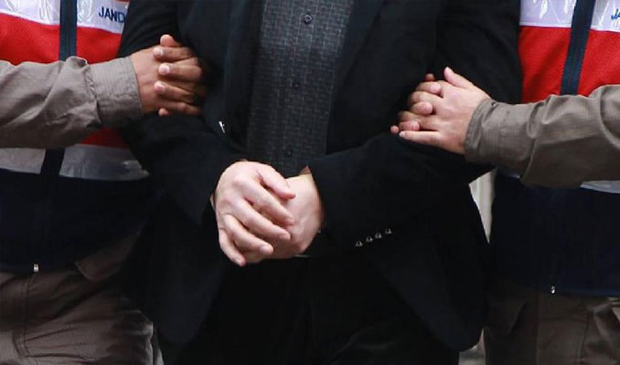 FETÖ üyesi şahıs, jandarmanın takibi sonucu yakalandı