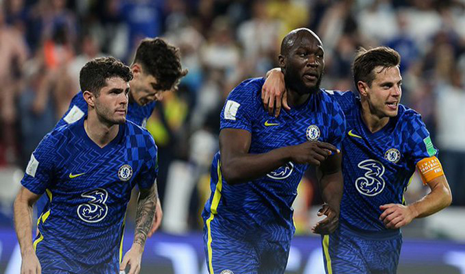FIFA Kulüpler Dünya Kupası