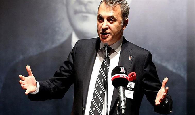 Fikret Orman: Bu arkadaşlara hakkım haram zıkkım olsun