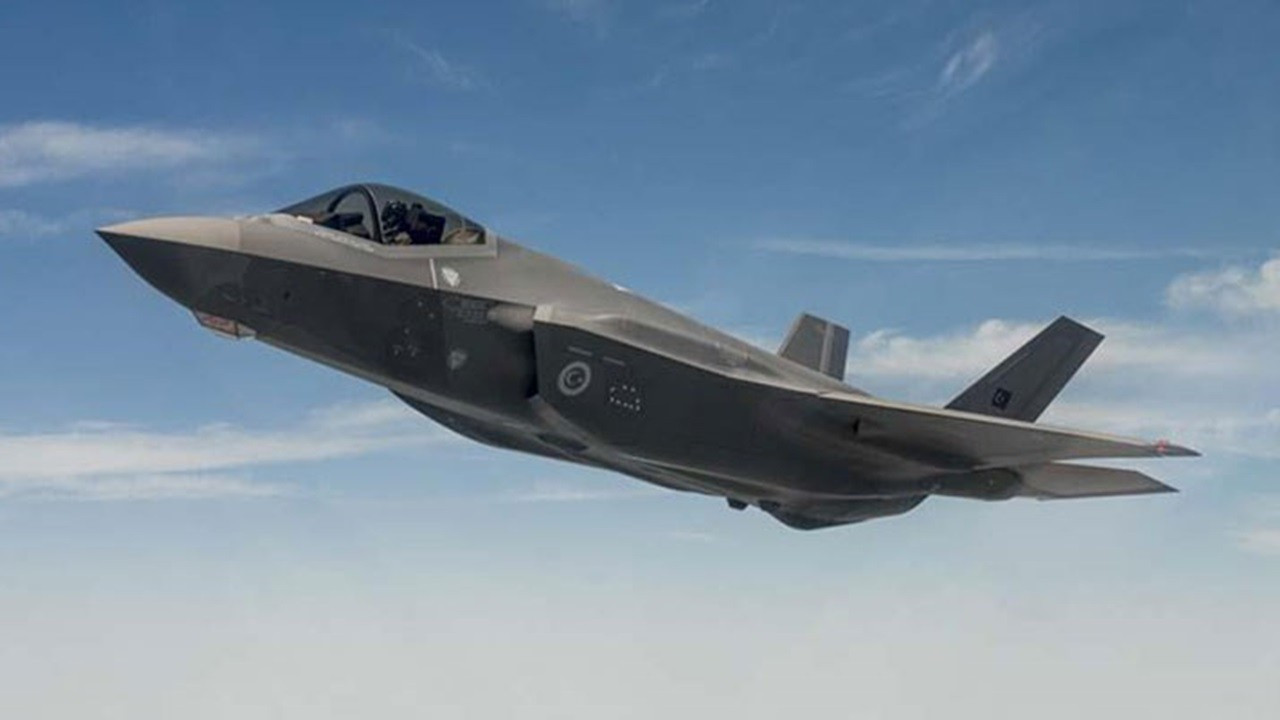 Finlandiya 64 adet F-35 alacak