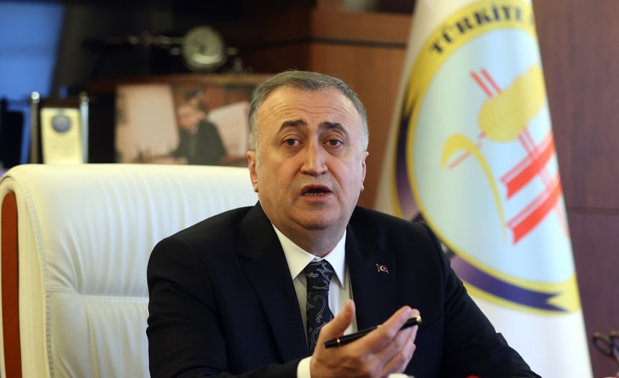 Fırıncılar ekmek fiyatlarındaki artışa odaklandı