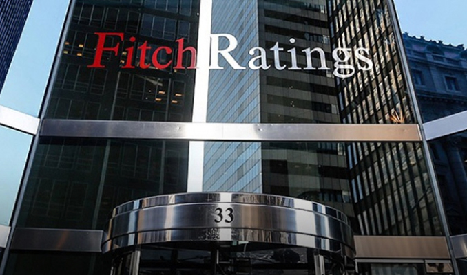 Fitch: ABD ikinci çeyrekte yüzde 10 küçülür