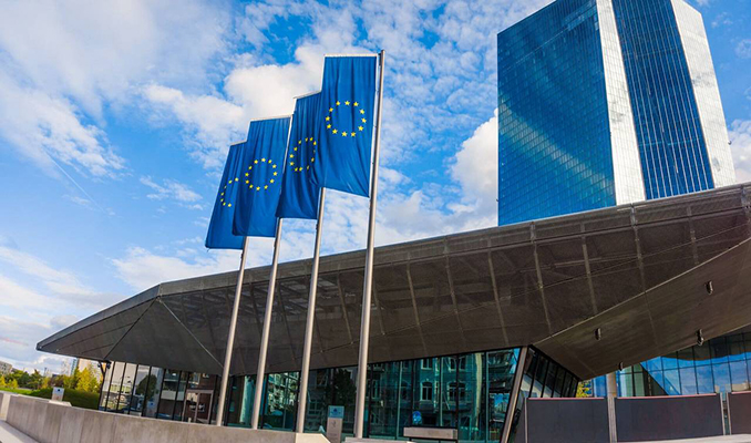 Fitch, ECB