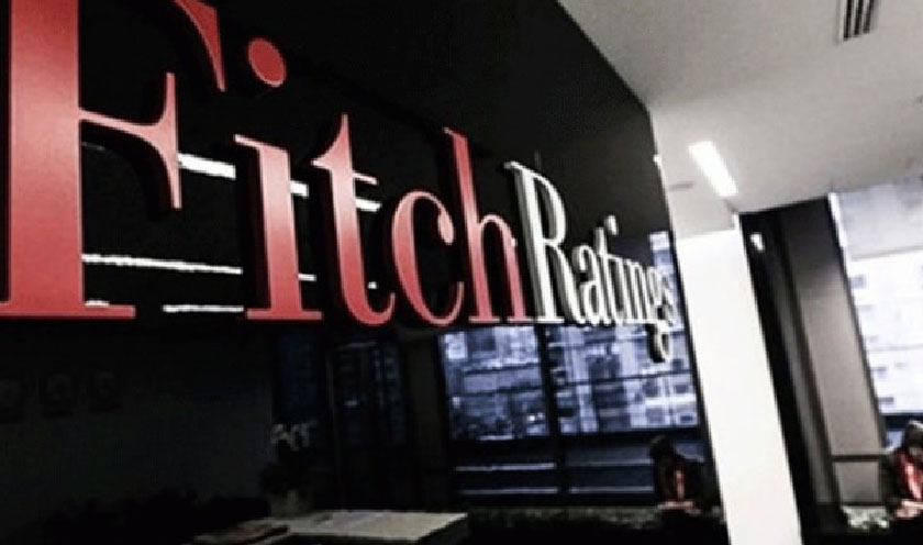 Fitch İngiltere