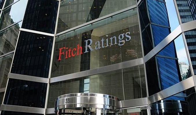 Fitch Ratings: Türkiye