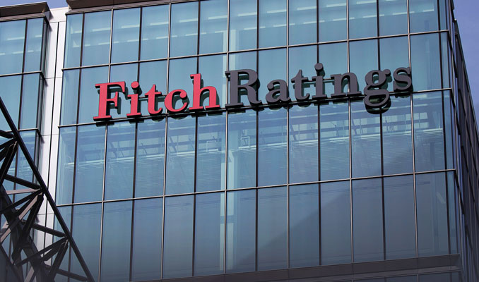 Fitch, Türkiye