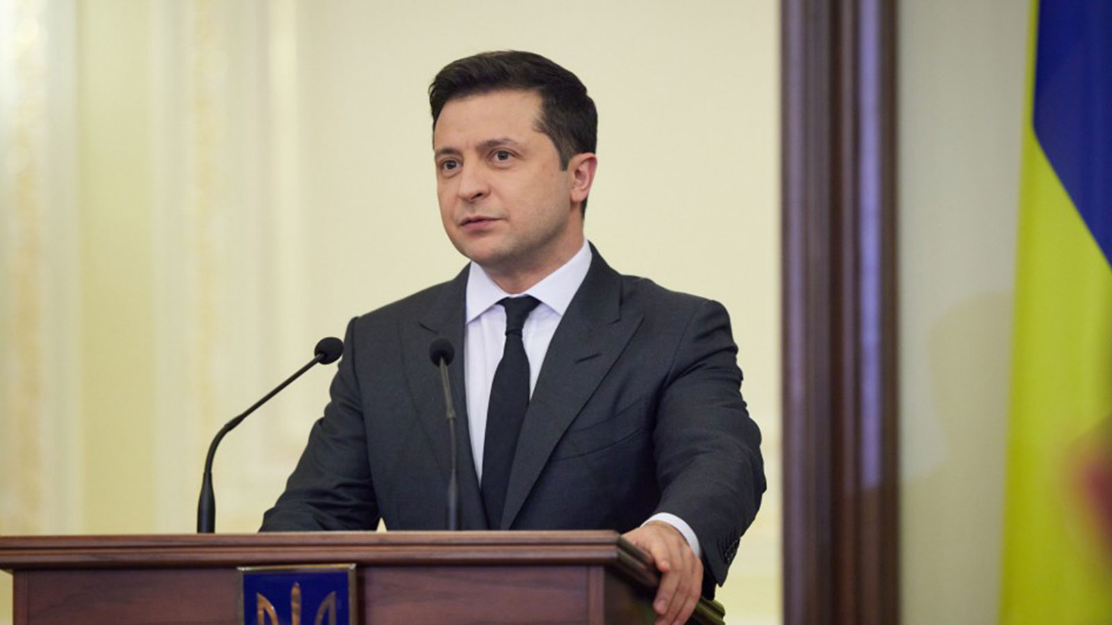 Flaş gelişme! Zelenskiy