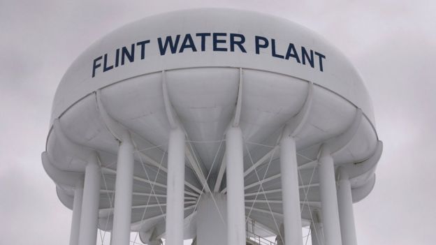 Flint