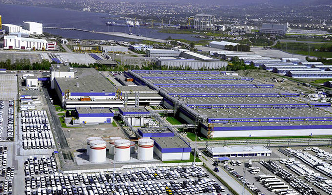 Ford Otomotiv