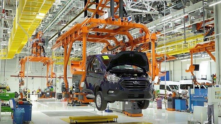 Ford Otosan fabrikasını 21 gün kapatıyor