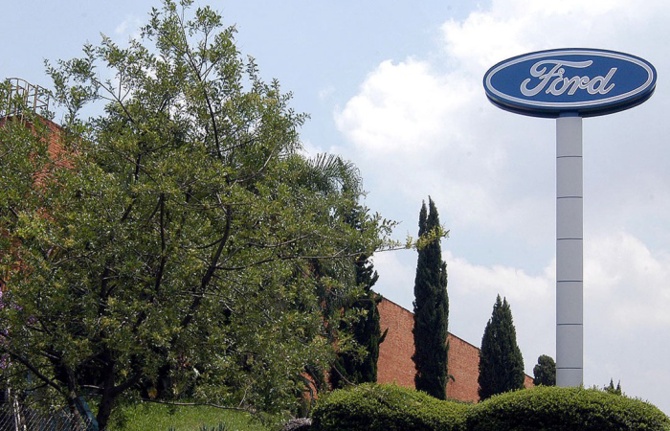 Ford Otosan