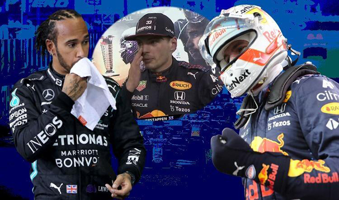 Formula 1