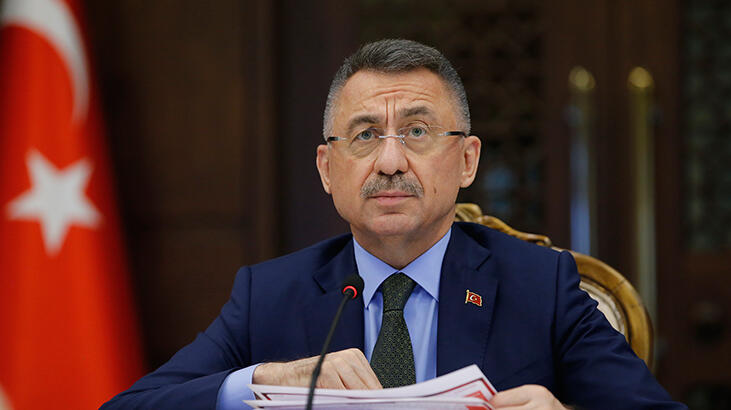 Fuat Oktay KKTC