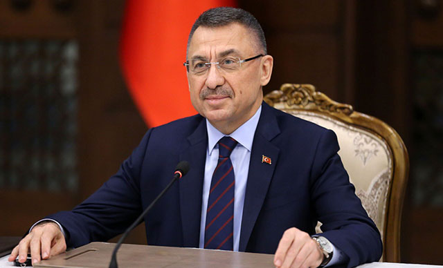 Fuat Oktay