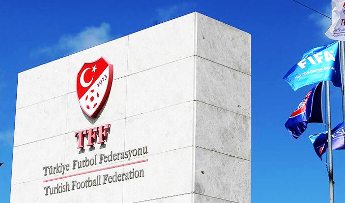 Futbol camiası için aşı kararı verildi!