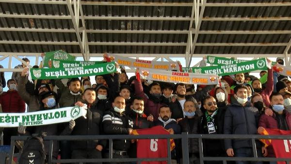 Futbolcusuz kalan 46 yıllık spor kulübü, kapanmak üzere