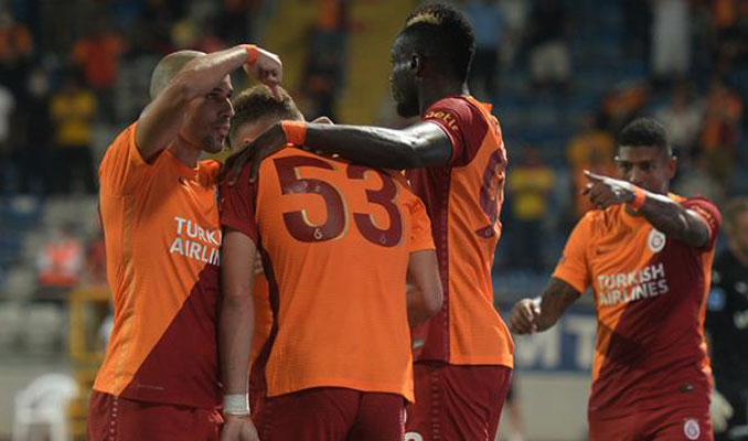 Galatasaray Avrupa
