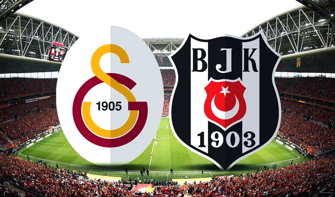 Galatasaray, Beşiktaş