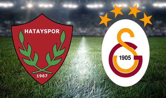 Galatasaray Hatayspor