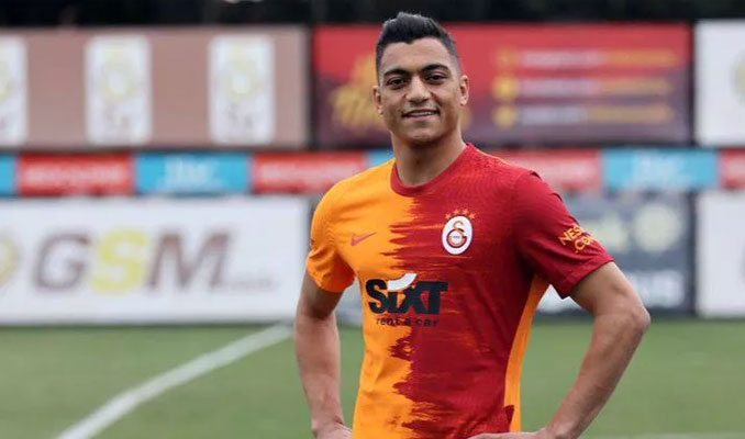 Galatasaray, Mohamed ile 2025