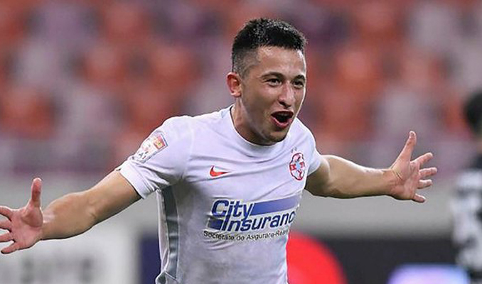 Galatasaray, Morutan