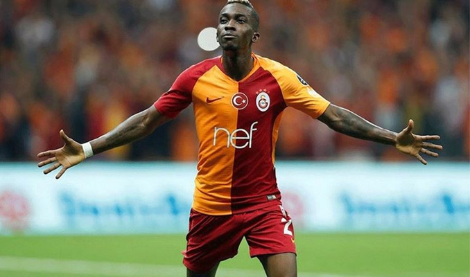 Galatasaray Onyekuru için 5 milyon euro teklif etti