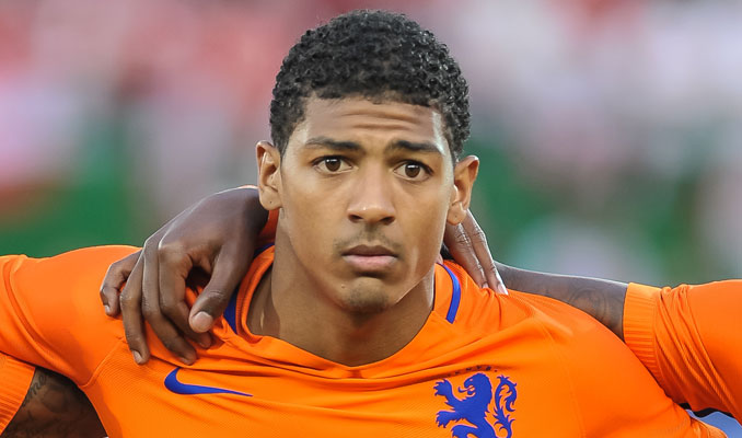 Galatasaray, Patrick van Aanholt