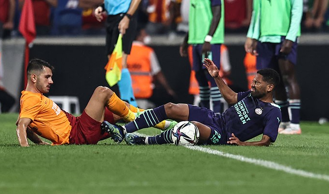 Galatasaray, Şampiyonlar Ligi