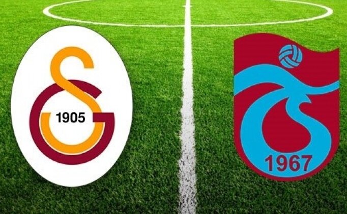 Galatasaray Süper Lig